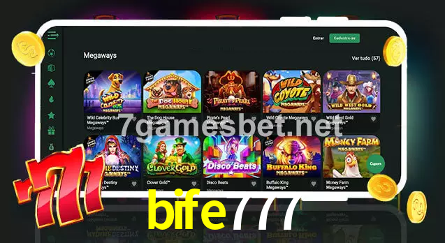 bife777 aplicativo