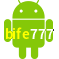 Aplicativo bife777 para Android