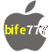 Aplicativo bife777 para iOS